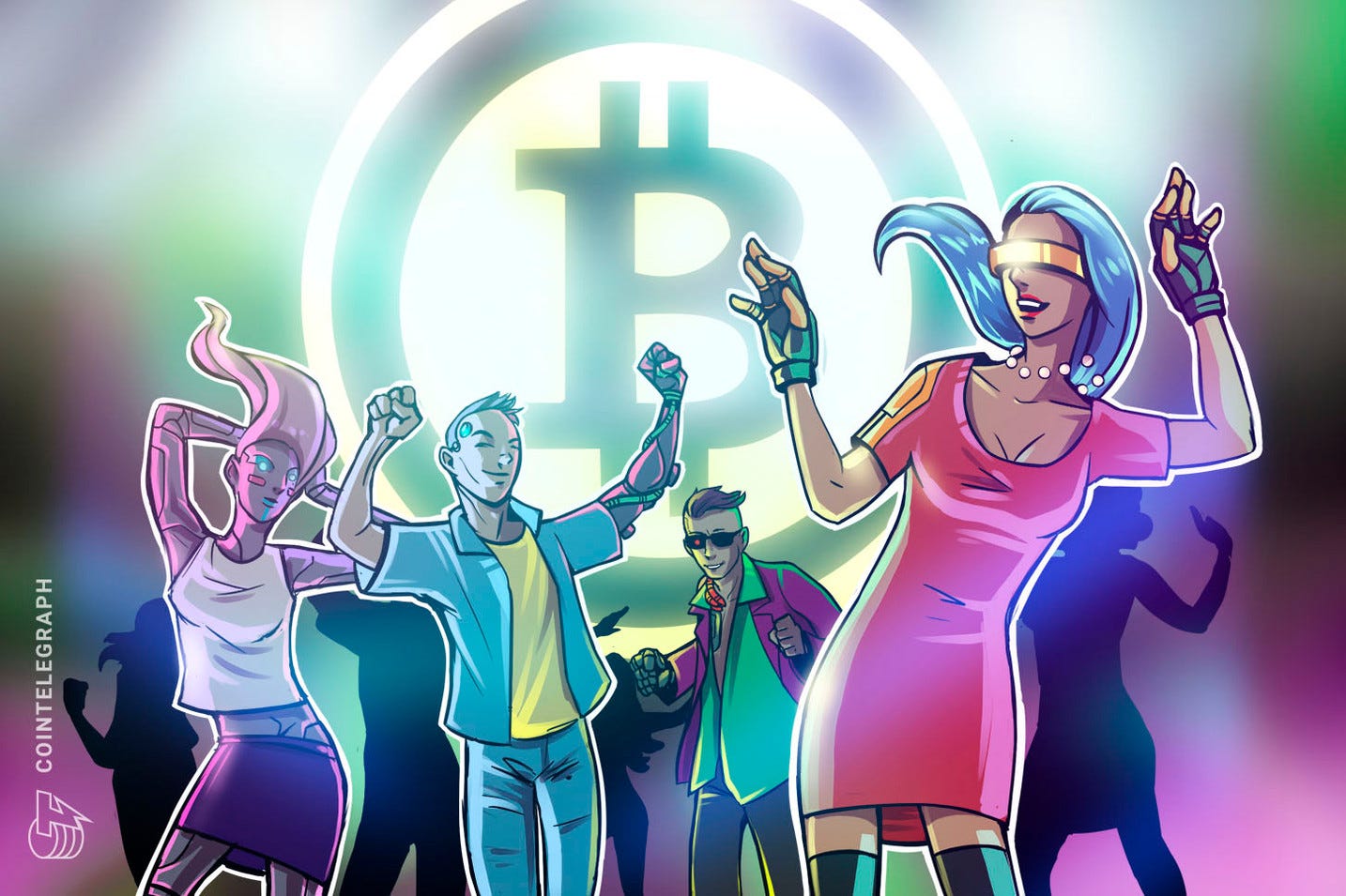 Miami nightclub accepts Bitcoin as nightlife cautiously ...