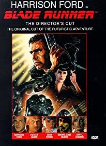 Cover of "Blade Runner (The Director's Cu...