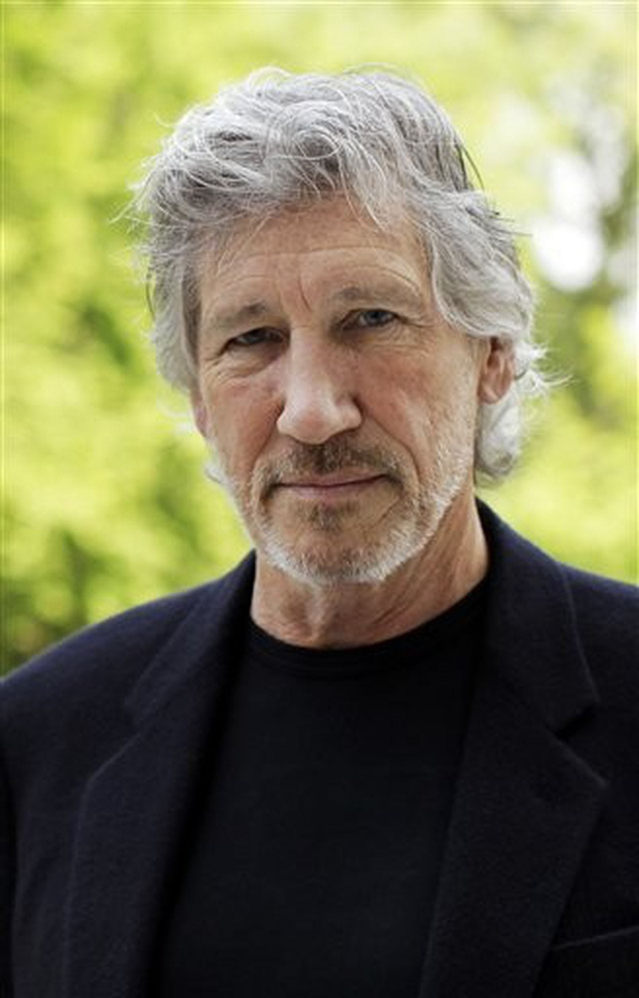 Roger Waters: Band can rewrite Pink Floyd song as protest anthem ...