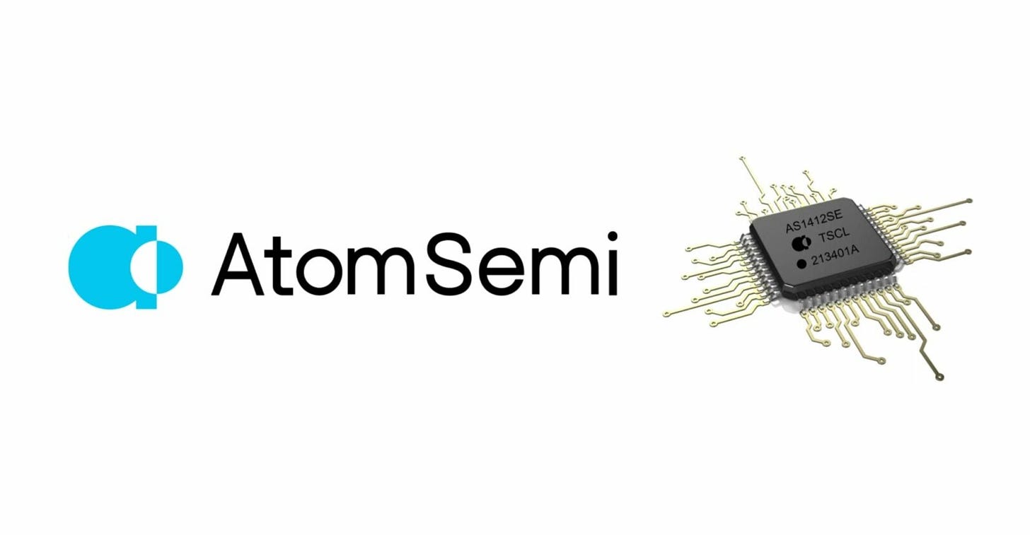 Atom Semiconductor