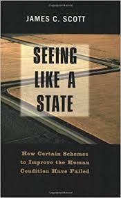 Image result for seeing like a state
