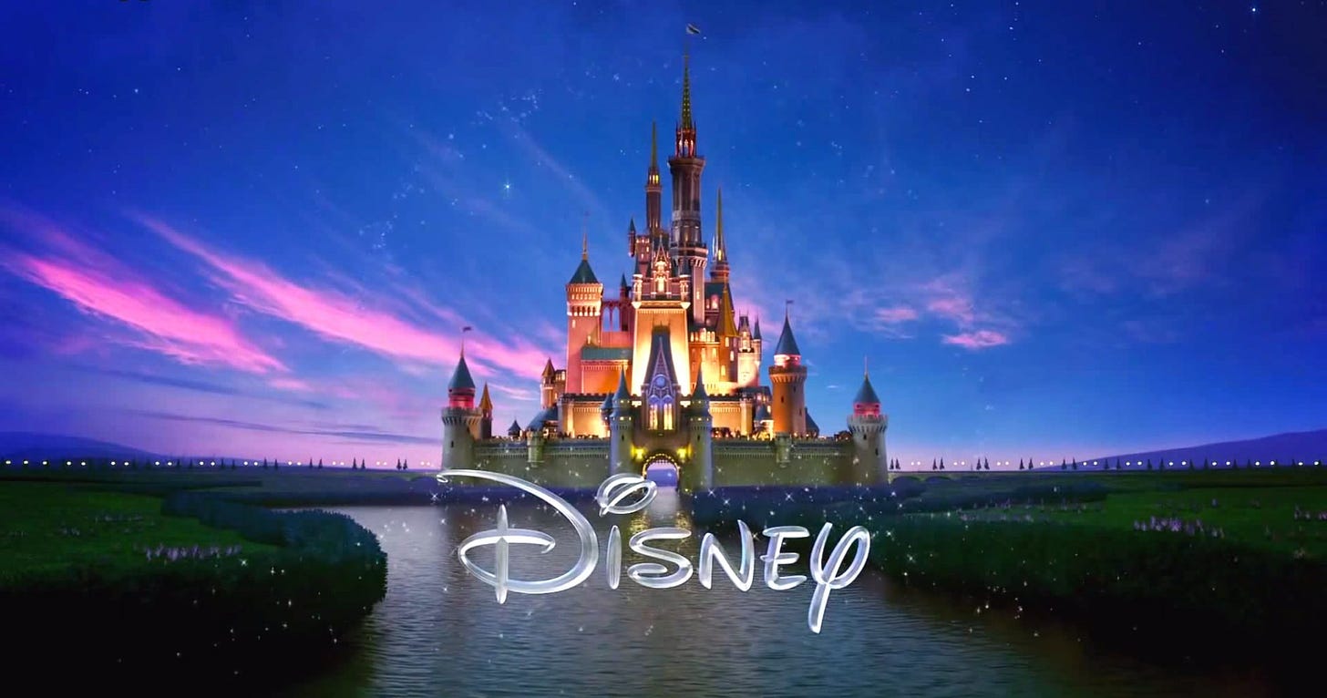 Disney employees stage walkout over 'Don't Say Gay' bill – Digital TV Europe