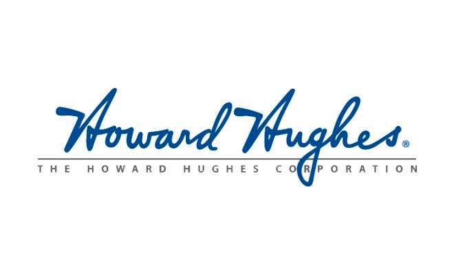 The Howard Hughes Corp