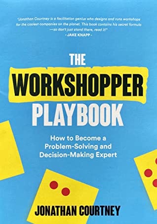 The Workshopper Playbook