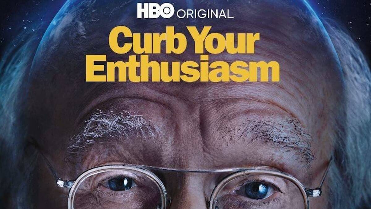 How to Watch Curb Your Enthusiasm - Grounded Reason