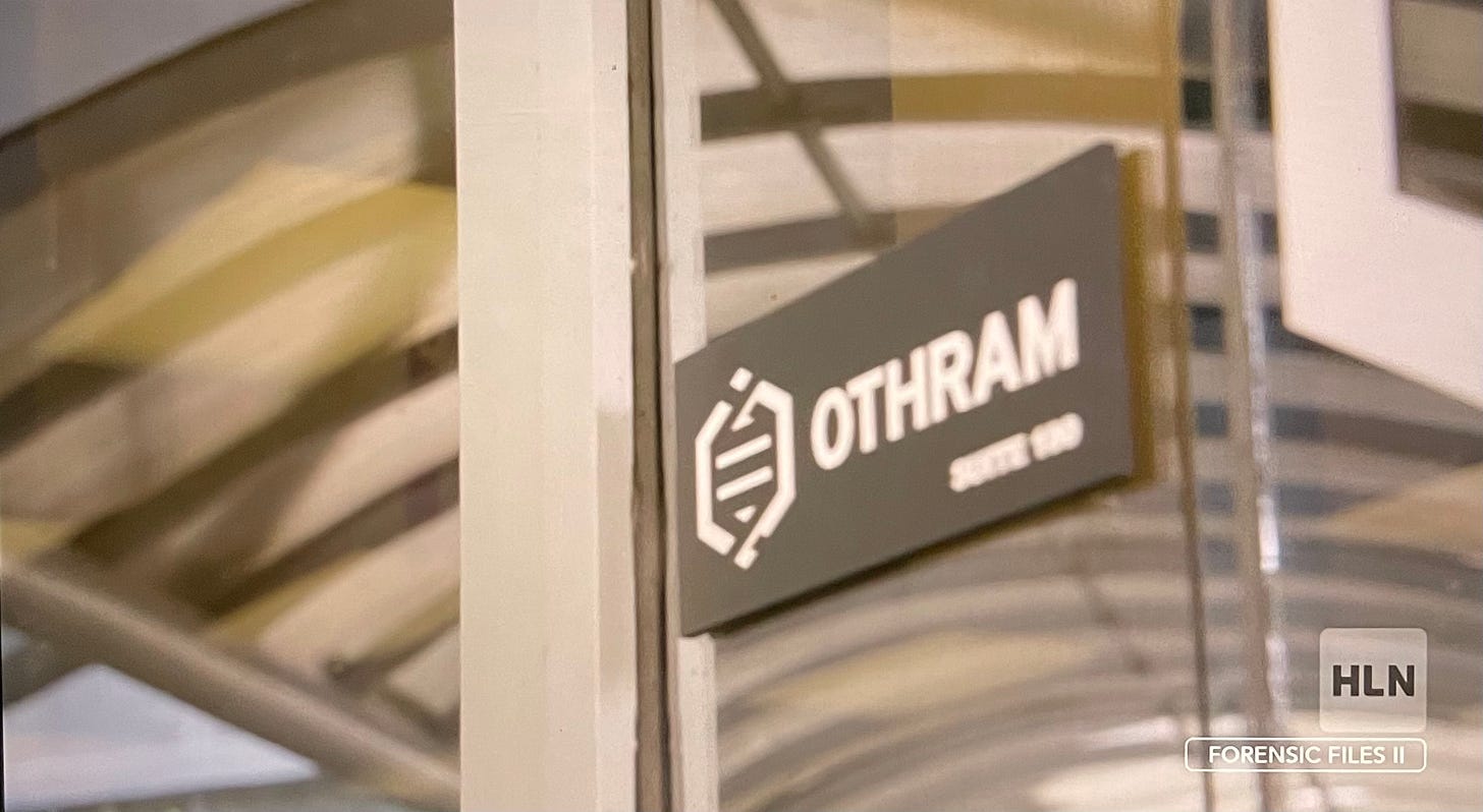 Othram Inc. (@OthramTech) / Twitter