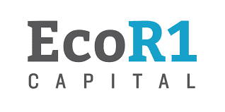 Image result for EcoR1 capital logo