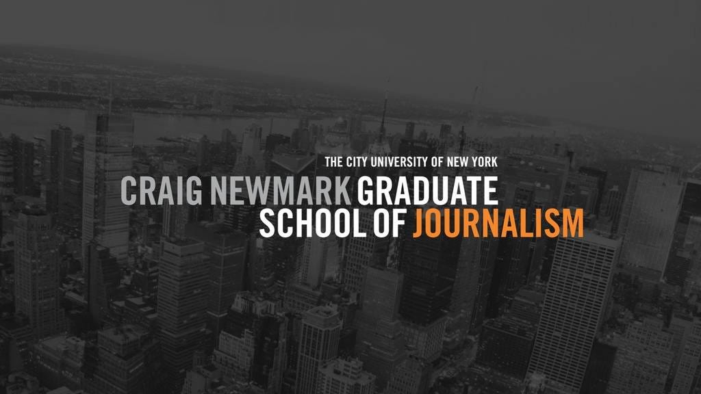 Craig Newmark Graduate School of Journalism at CUNY - Idealist