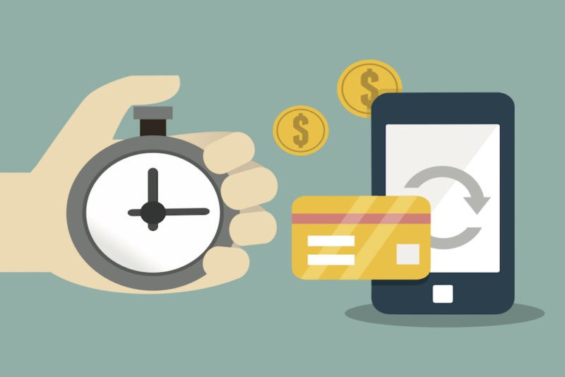 Real Time Payment Market Soaring - Communal News: Online Business,  Wholesale & B2B Marketplace News