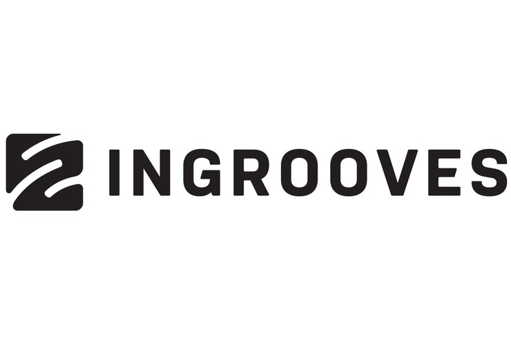 Ingrooves logo 2018 billboard 1548