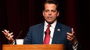 Anthony Scaramucci is on a mission to stop Trump: "Something's wrong with  him mentally" | Salon.com