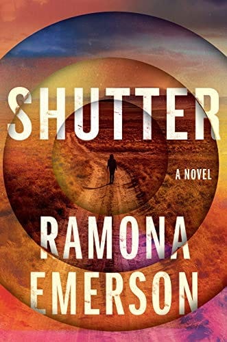Amazon.com: Shutter: 9781641293334: Emerson, Ramona: Books