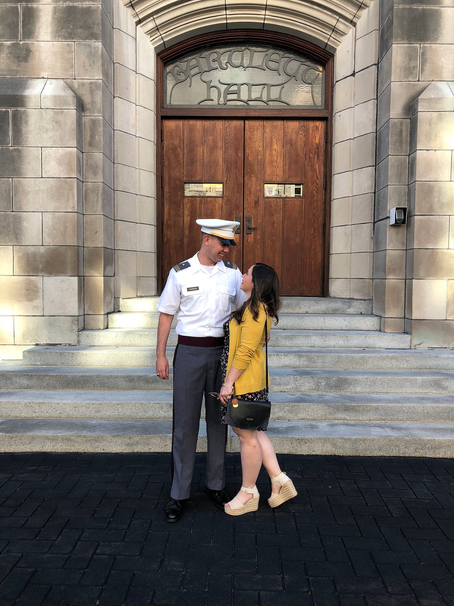 2018 West Point Graduation Week Recap