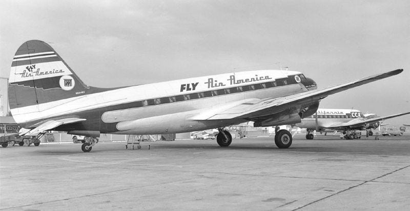 File:C-46E Air America Oakland 1952 (4762839364).jpg
