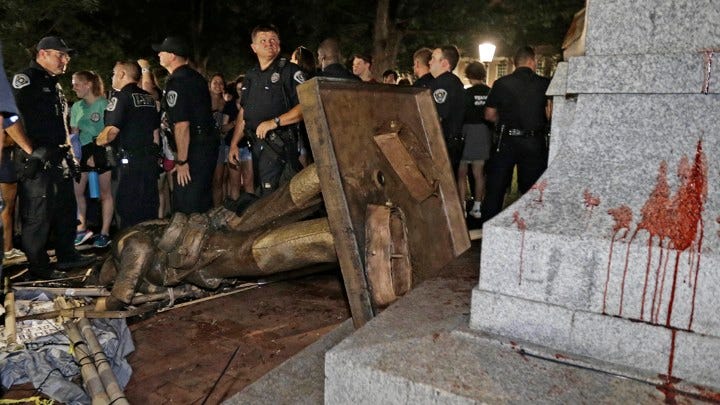 Image result for silent sam