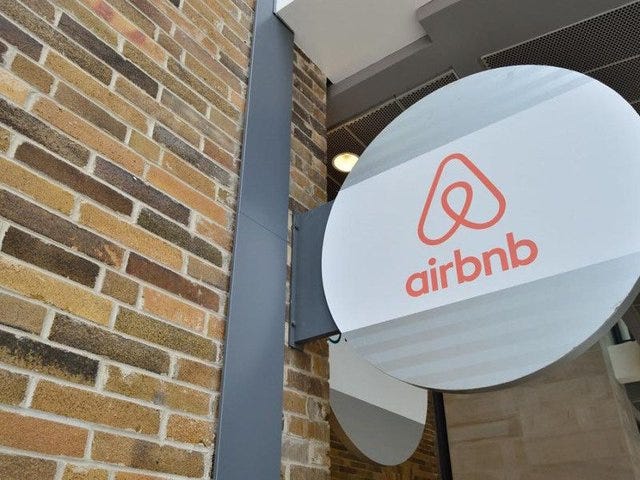 Airbnb to bring in Scottish registration system and landlord regulations |  The Scotsman