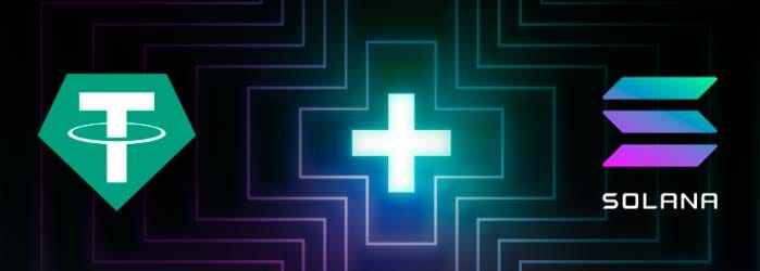 Tether Will be The First Stablecoin to Launch on Solana ...