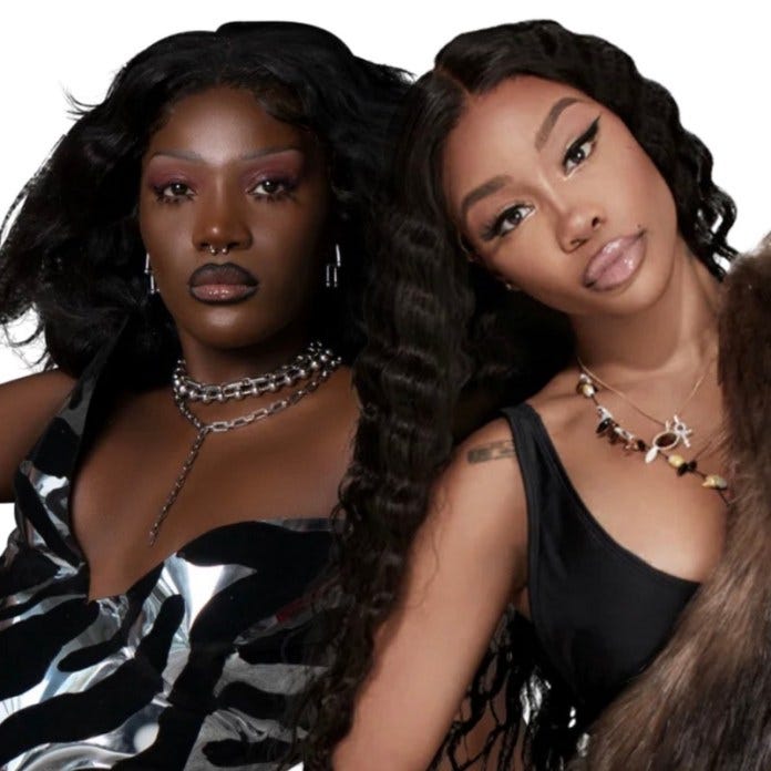 Doechii & SZA Combine Their Powers To Give Us A 'Persuasive' Collaboration  | SoulBounce