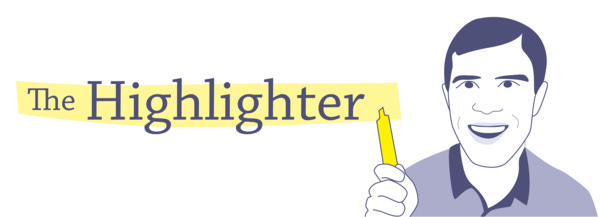 The Highlighter The Highlighter