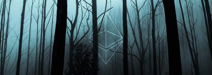 These three crypto “ghost chains” could help fuel a 78%+ rise in DeFi tokens