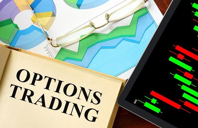 Essential Options Trading Guide