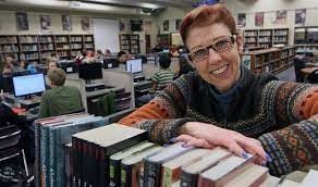 School librarians: Headed for the history books? | Star Tribune