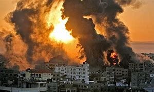Image result for images of the Israeli Palestinian Conflict 2021
