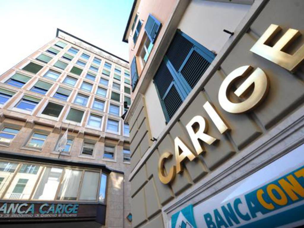 Banca Carige, Firsl Cisl: &quot;Bene il risanamento, ma ora serve un aumento del  credito&quot; - Genova 24
