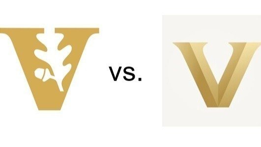 Petition · Change the Vanderbilt logo back! · Change.org