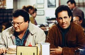 Seinfeld': This 1 Fan Theory Explains Why Newman Hated Jerry Seinfeld So  Much