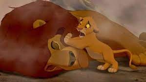 Mufasa's Death In The Lion King Voted As The Most Heartbreaking Movie Scene