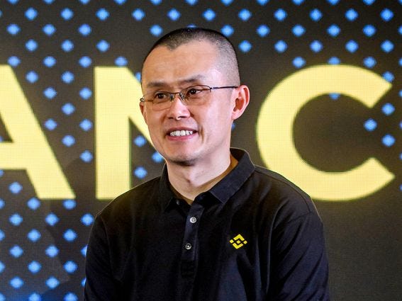 Binance CEO Zhao Says Planned FTX Acquisition Is Not a 'Win for Us'