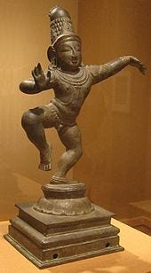 Krishna - Wikipedia