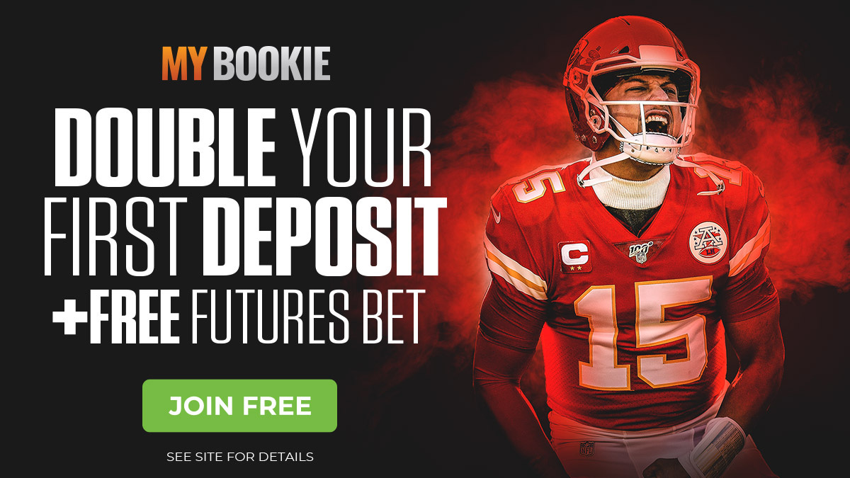 r/SportsReport - First Deposit Double Bonus + Free Futures Bet