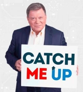 william-shatner-catch-me-up