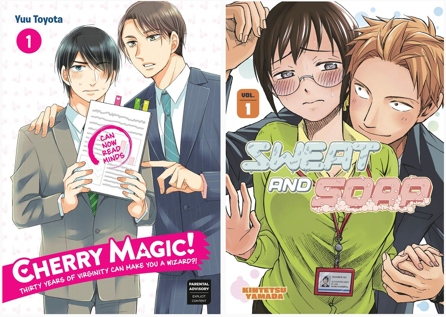 Monthly Girls' Nozaki-Kun on Mangasplaining Manga Podcast