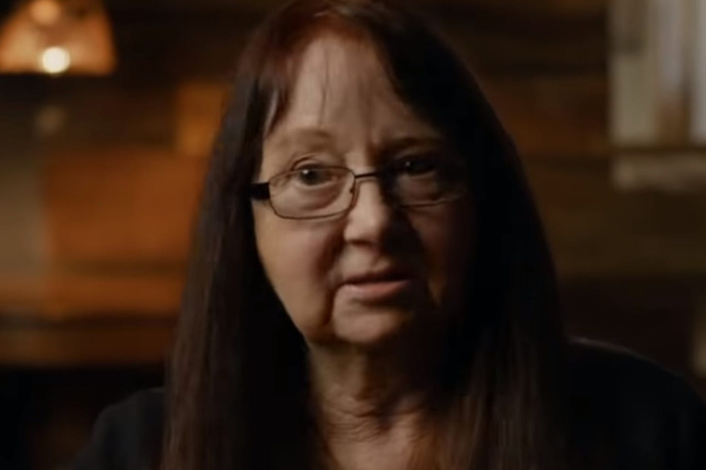 Lynette 'Squeaky' Fromme: I'm still in love with Charles Manson