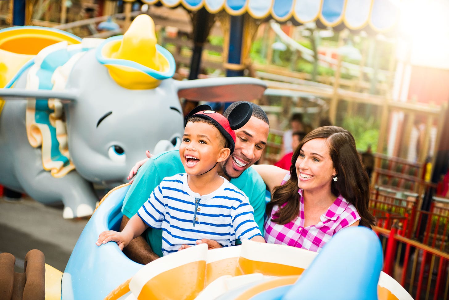 Amusement Parks in Florida | Experience Kissimmee