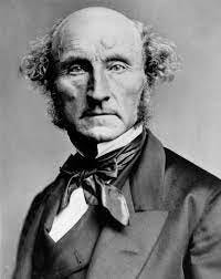 John Stuart Mill - Wikipedia