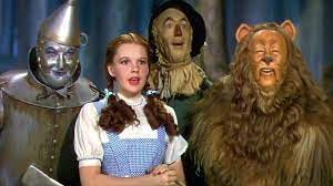 The subversive messages hidden in The Wizard of Oz - BBC Culture