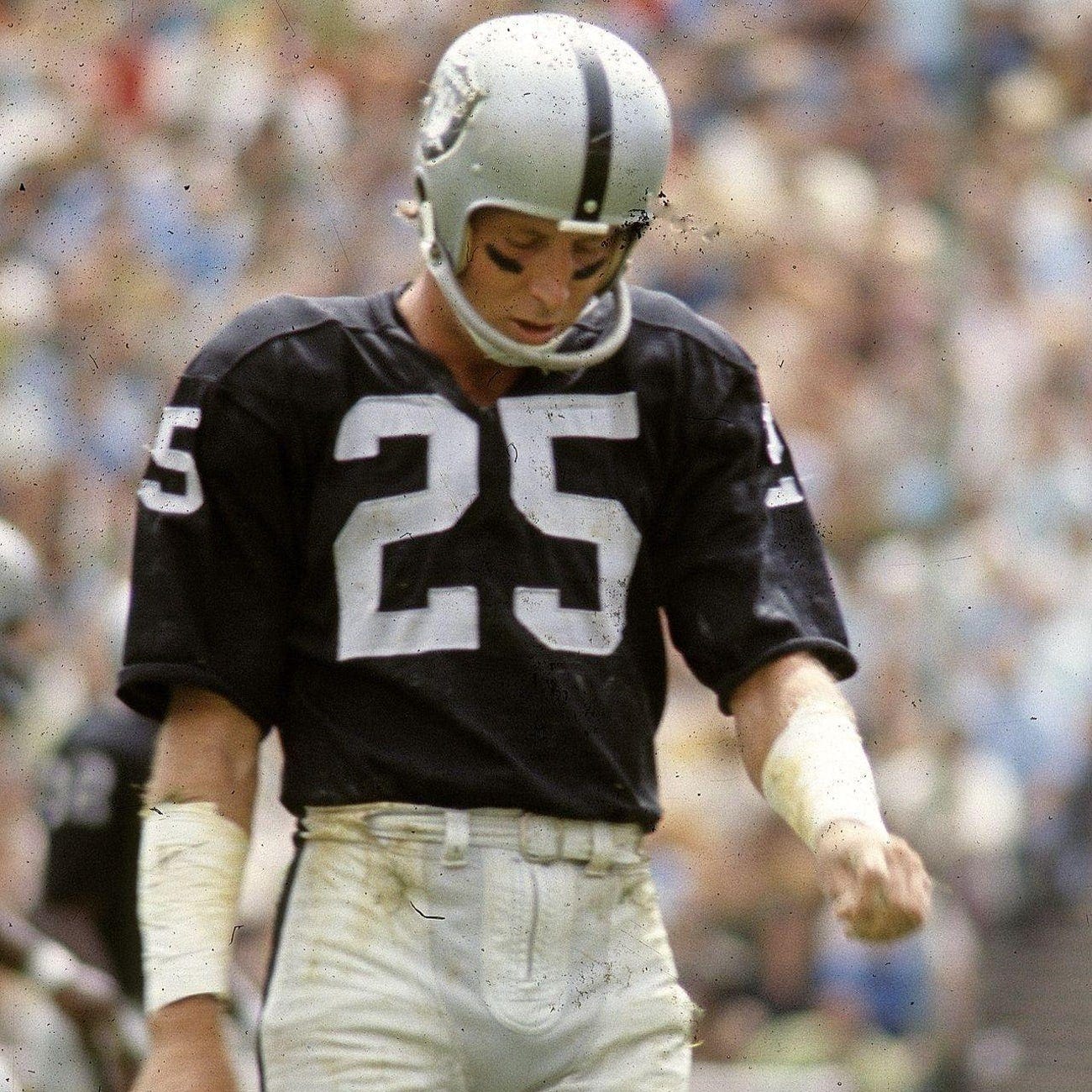 Fred Biletnikoff