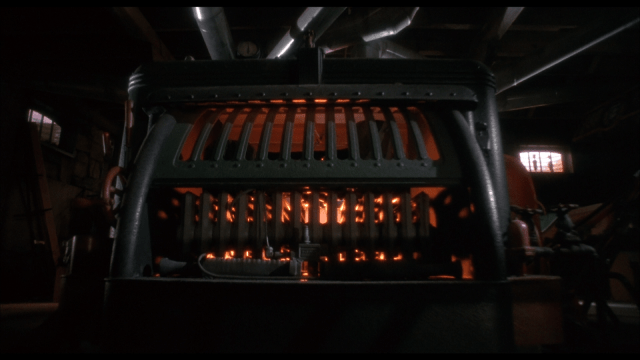 Monster Furnace (Image: 20th Century Fox)