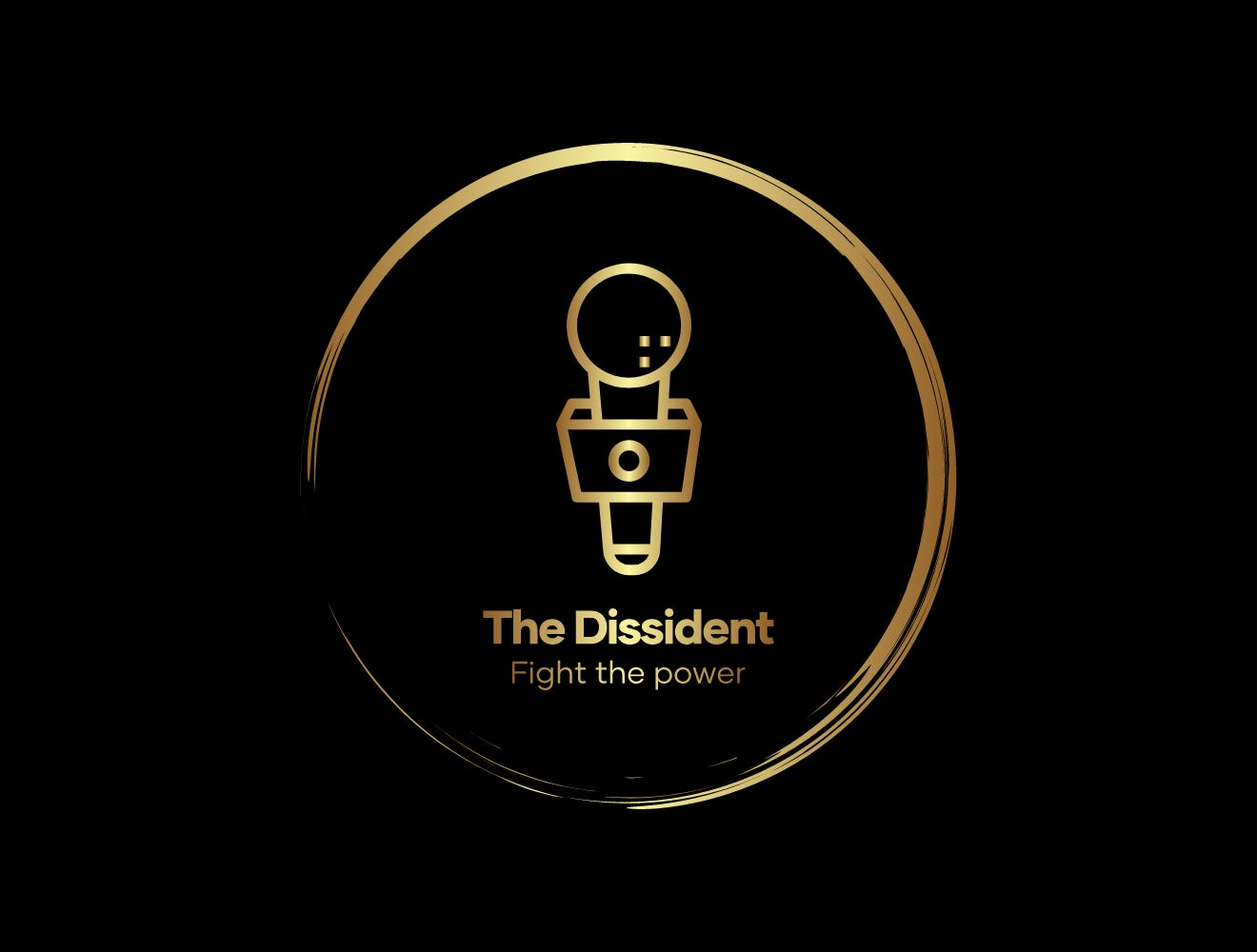 The Dissident's avatar