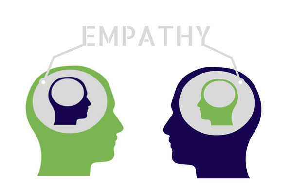 Empathy: How It Can Help Us All Right Now - PsychAlive