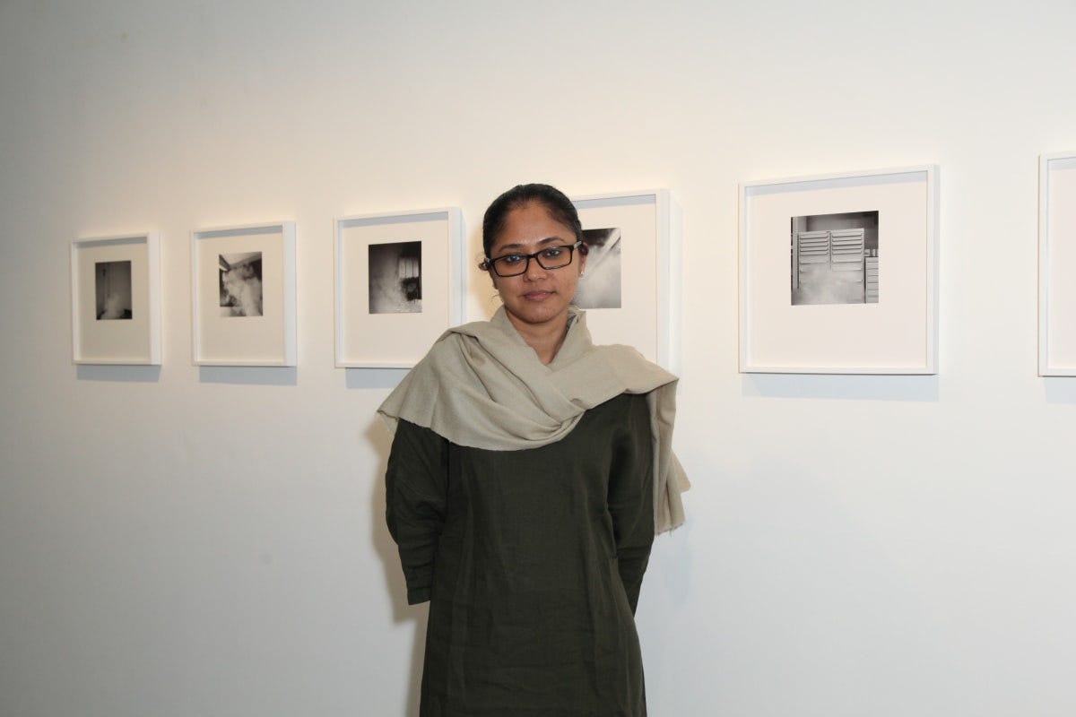 Shilpa Gupta | Vadehra Art Gallery