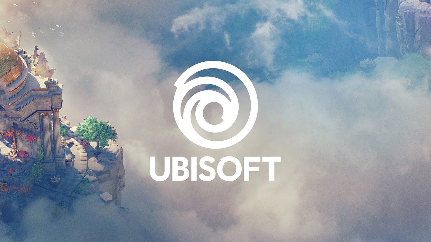 Ubisoft planning to reveal more games with their own dedicated games showcase