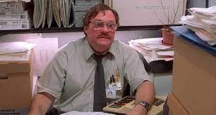 20 Years Later, Does 'Office Space' Still Roast the Modern Workplace? |  RELEVANT