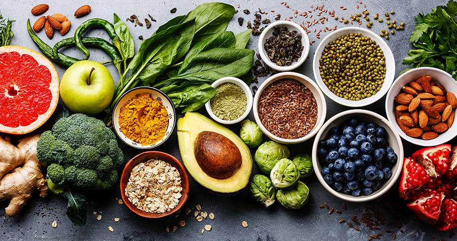 How can a Plant-Based Diet Help Build Muscle? | The Locker Room | CNP  Professional