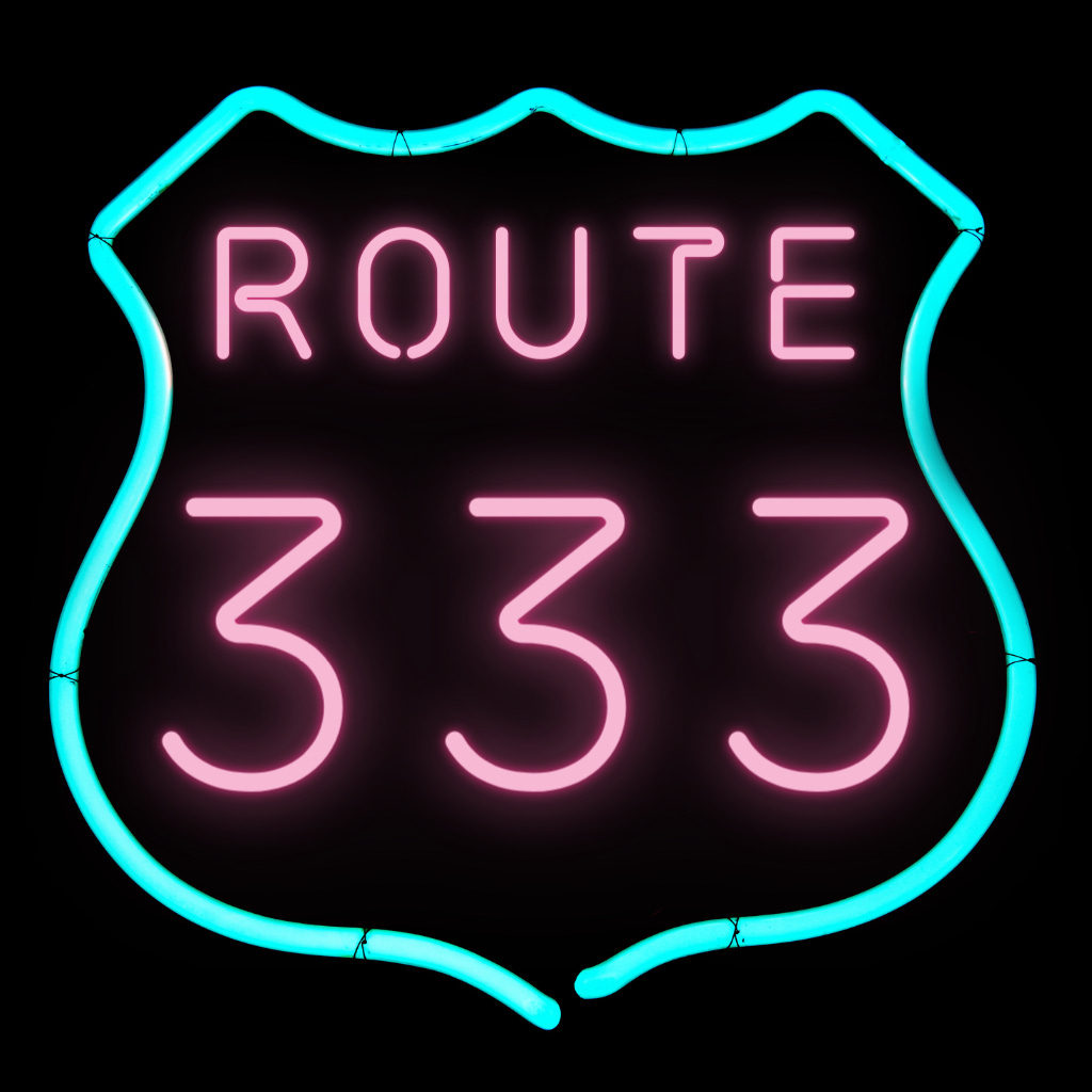 Route 333