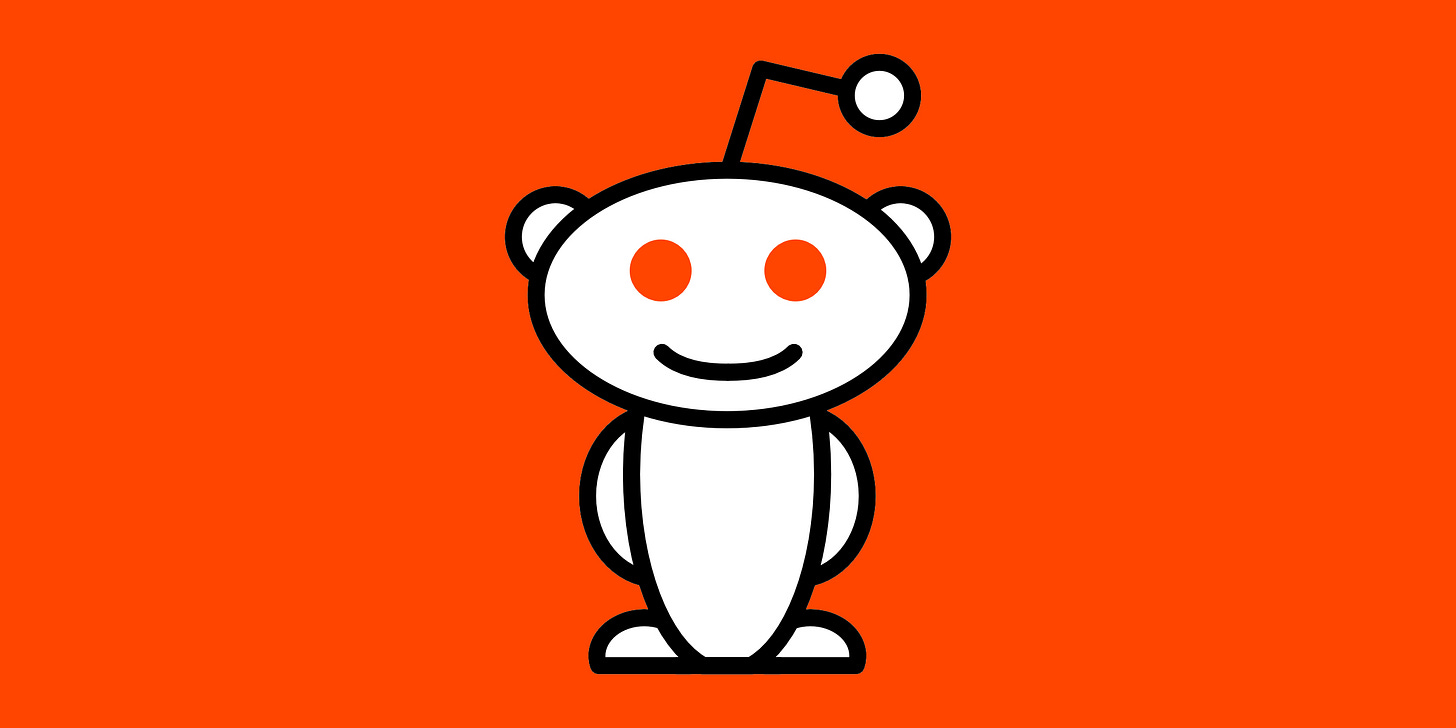 Reddit Is Revolting | WIRED